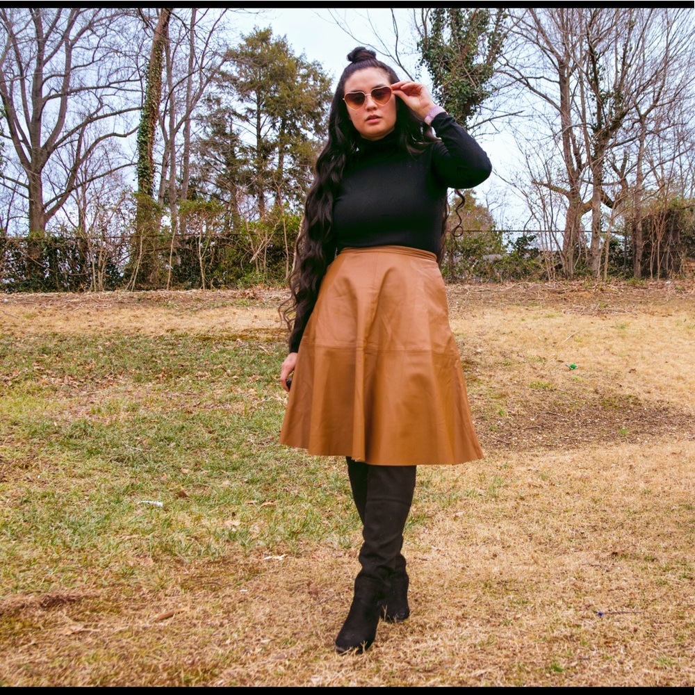 Meet your Posher, Diana